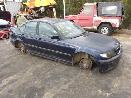 Headlight switch BMW 3 (E46)  | BP10509869I24 