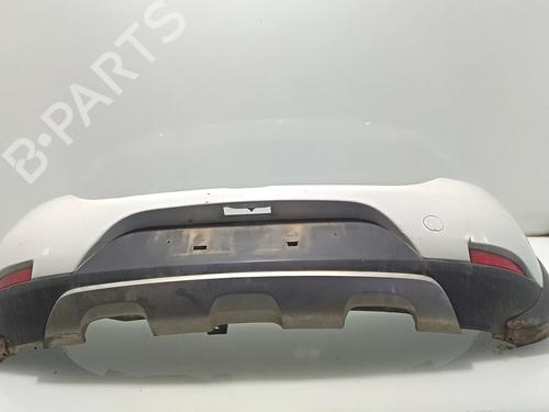 Rear bumper DACIA SANDERO II  | BP22567265C8 