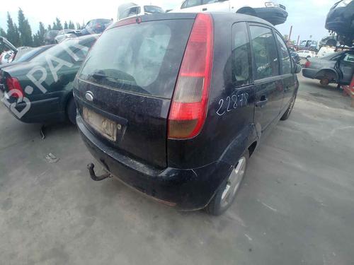 Left headlight FORD FIESTA V (JH_, JD_)  | BP7817805C28 