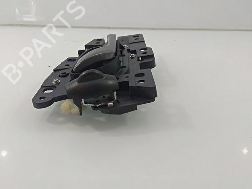 Rear right interior door handle HONDA CIVIC VIII Hatchback (FN, FK)  | BP17079043I16 