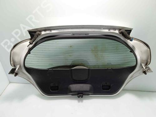 Tailgate PEUGEOT 308 I (4A_, 4C_)  | BP10204417C6 