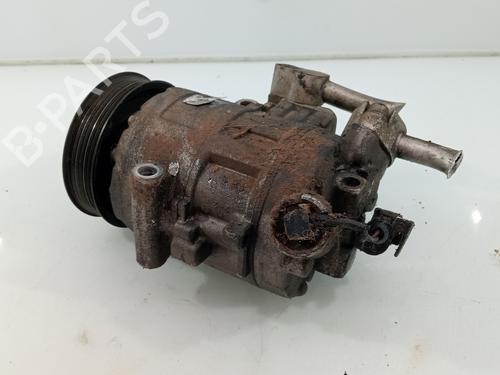 AC compressor SEAT CORDOBA (6K1, 6K2)  | BP29376829M34 