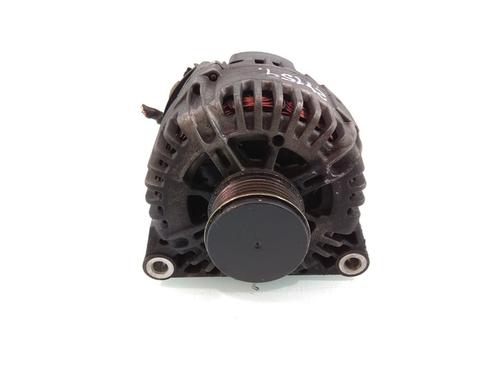 Used Alternator Alternator CITROËN C4 Picasso I MPV (UD_) 1.6 HDi (109 hp) 10743870 10743870