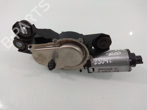Rear wiper motor SEAT IBIZA IV (6J5, 6P1)  | BP13542926M102 