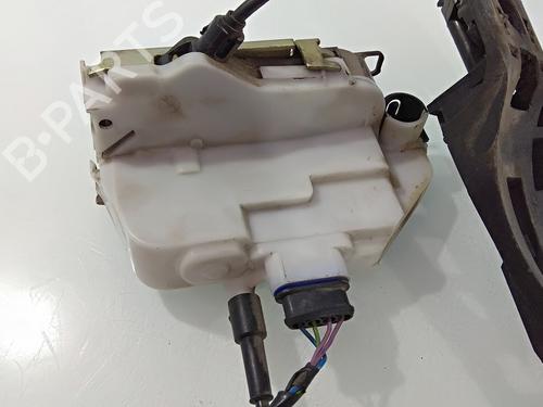 Front right lock CITROËN C3 Pluriel (HB_)  | BP18470833C97 