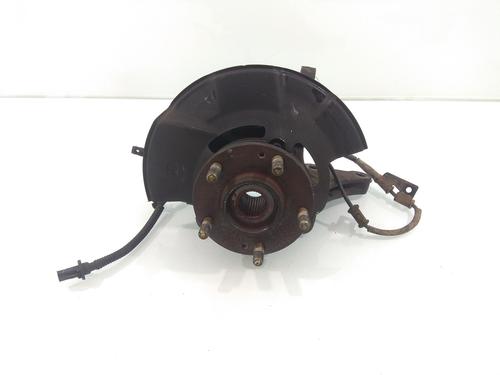 Used Right front steering knuckle HYUNDAI TUCSON (JM) 2.0 All-wheel Drive (141 hp) 5842248