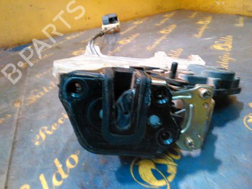 Used Rear left lock HYUNDAI TUCSON (JM) 2.0 CRDi (113 hp) 5300516