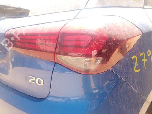 Used Right taillight Right taillight 38599384 38599384