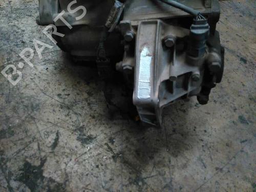 Gearbox FIAT SEICENTO / 600 (187_) 1.1 (187AXB, 187AXB1A, 187AXC1A02) | BP5306041M3 