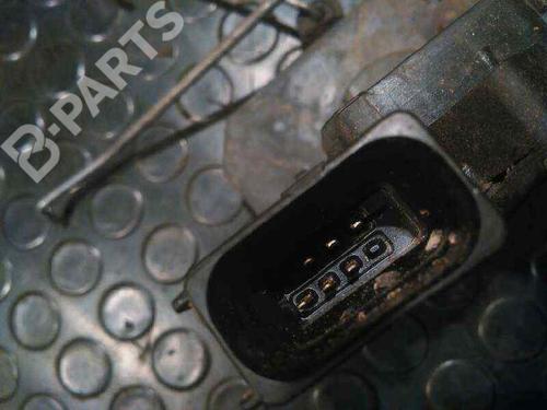 Front left lock OPEL CORSA D (S07)  | BP5302513C98 