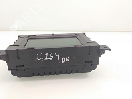 Display OPEL ASTRA H GTC (A04) 1.7 CDTi (L08) | BP15549185C48 