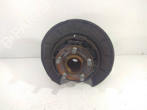 Used Left rear steering knuckle LAND ROVER FREELANDER 2 (L359) 2.2 TD4 4x4 (152 hp) 7179518
