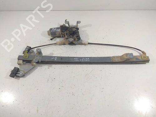 Used Rear left window mechanism NISSAN PATHFINDER III (R51) 2.5 dCi 4WD (171 hp) 7278071