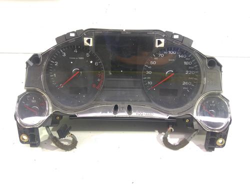 Used Instrument cluster AUDI A8 D3 (4E2, 4E8) 4.2 quattro (335 hp) 6911305