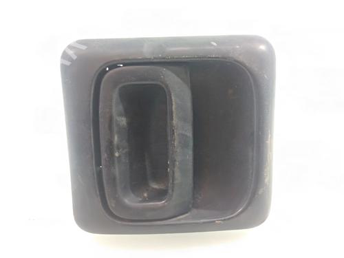 Used Front left exterior door handle PEUGEOT BOXER Van (244) 2.2 HDi (101 hp) 19262143