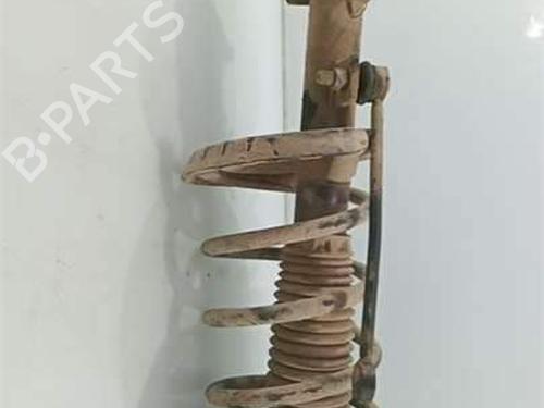 Used Left front shock absorber Left front shock absorber 39506142 39506142