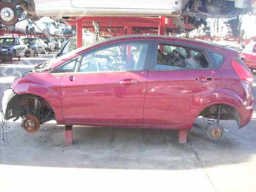 Steering column stalk FORD FIESTA V (JH_, JD_) 1.25 16V | BP5289794I23 