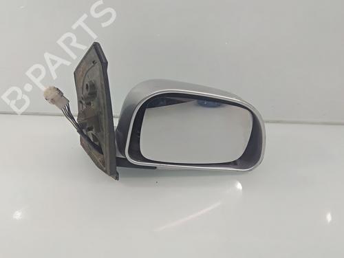 Retrovisor derecho MITSUBISHI SPACE STAR MPV (DG_A) 1.6 16V (DG3A) (98 hp) 16746355