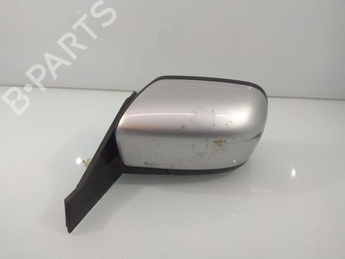 Left mirror MAZDA 5 (CR) 2.0 CD (CR19) | BP13528516C26 