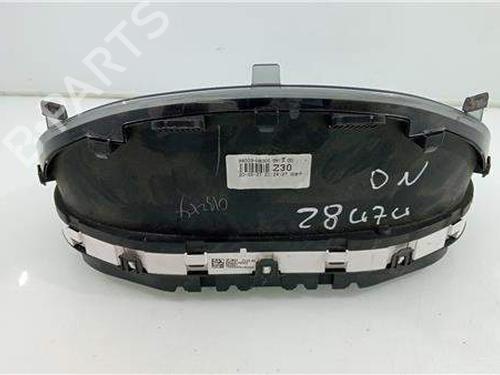 Instrument cluster KIA STONIC Hatchback Van (YB) 1.0 T-GDi | BP26453244C47 - Image 5
