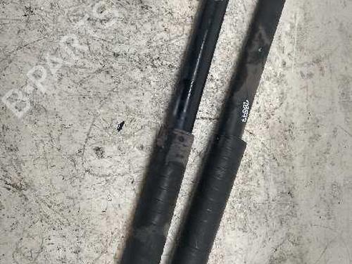 Used Right rear shock absorber MERCEDES-BENZ A-CLASS (W169) A 180 CDI (169.007, 169.307) (109 hp) 14215775