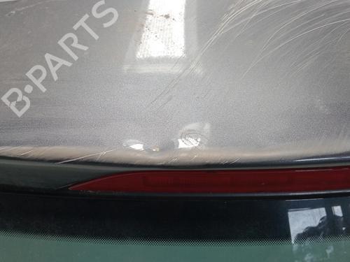 Tailgate SMART FORFOUR Hatchback (453) 0.9 (453.044, 453.053) | BP29608869C6 