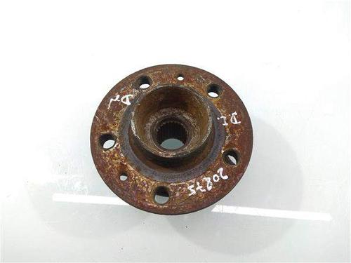 Used Left front steering knuckle Left front steering knuckle 11413898 11413898