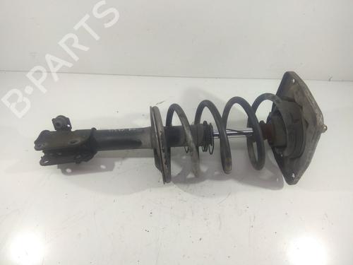 Used Left front shock absorber FIAT SCUDO Platform/Chassis (220_) 1.9 D (69 hp) 6924826