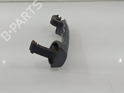 Rear right exterior door handle VOLVO S40 I (644)  | BP16416177C130 