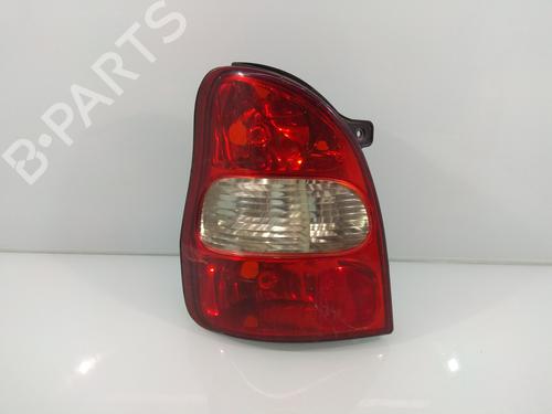 Used Left taillight KIA CARNIVAL II (GQ) 2.9 CRDi (144 hp) 9975559