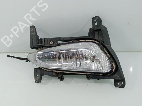 Used Left front fog light OPEL MOKKA / MOKKA X (J13) [2012-2019]  29917096