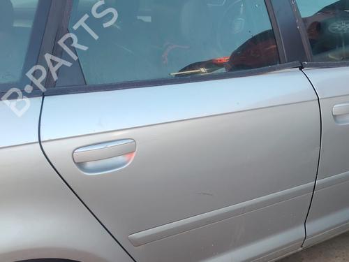 Porta posteriore destra AUDI A3 Sportback (8PA) [2004-2015]  31316771