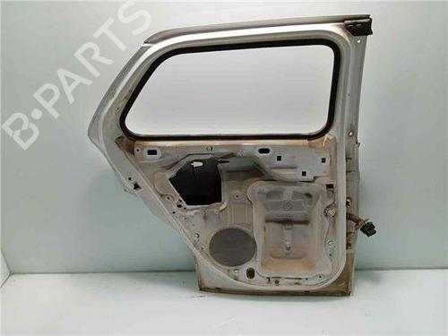 Dør venstre bagtil CITROËN C4 CACTUS 1.6 HDi 90 | BP10227681C4 - Image 5
