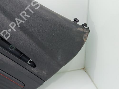 Rear right panel MG MG ZS SUV (AZS1)  | BP29437834C61 