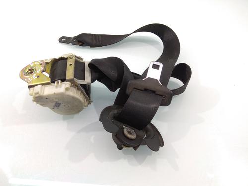 Front left seatbelt BMW X3 (E83) 2.0 d | BP13528380I26 