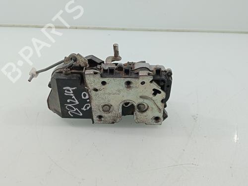 Høyre foran lås CITROËN XSARA PICASSO (N68) [1999-2012]  29424498