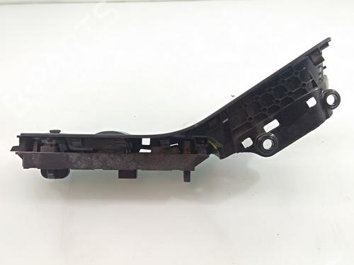 Left front window switch FORD FIESTA VI (CB1, CCN) 1.5 TDCi | BP18699446I27 