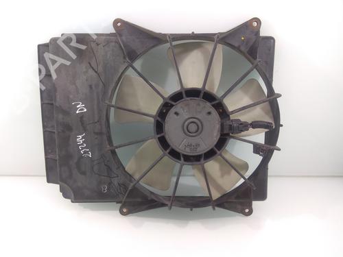 Radiator fan OPEL AGILA (B) (H08) 1.0 LPG (F68) | BP11360636M35 