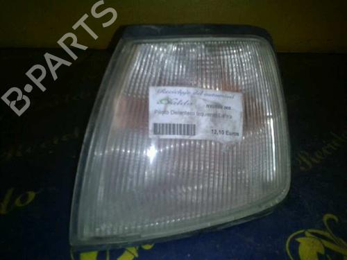 Left front indicator HYUNDAI ELANTRA III (XD)  | BP10274936C32 