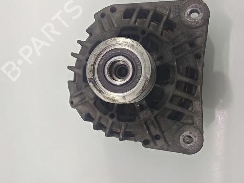 Used Alternator Alternator 18905571 18905571