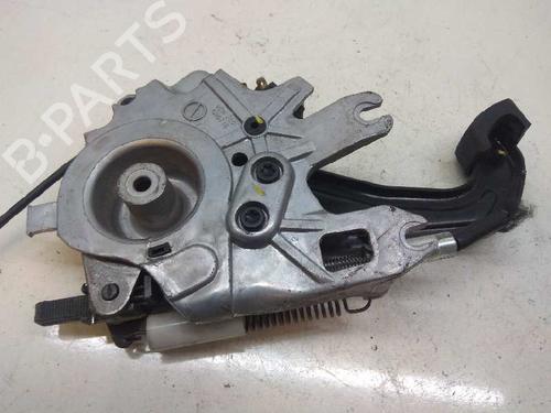 Break pedal MERCEDES-BENZ M-CLASS (W164) ML 500 4-matic (164.175) | BP10275000I19 