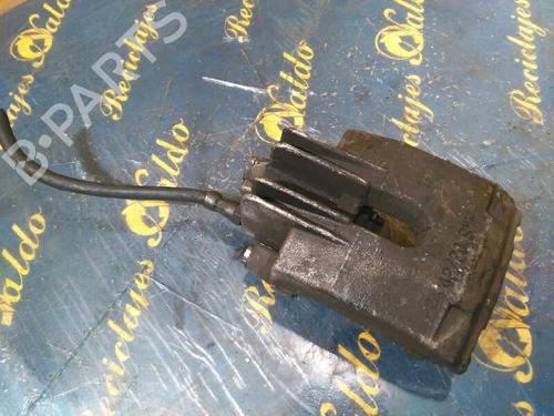 Right rear brake caliper BMW 5 (E60) 525 d | BP11620612M106 