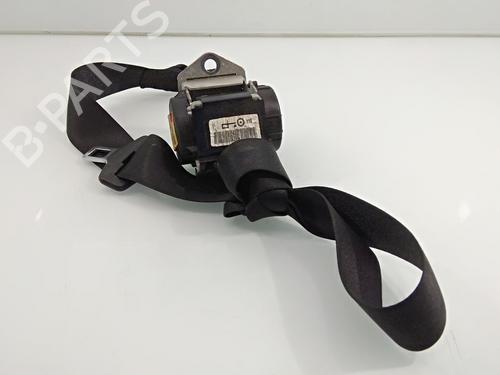 Rear right seatbelt BMW 1 (E87) 116 i | BP16301480I28 