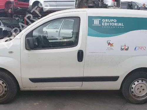 Boîte à Fusibles CITROËN NEMO Box Body/MPV (AA_)  | BP7883170E1 