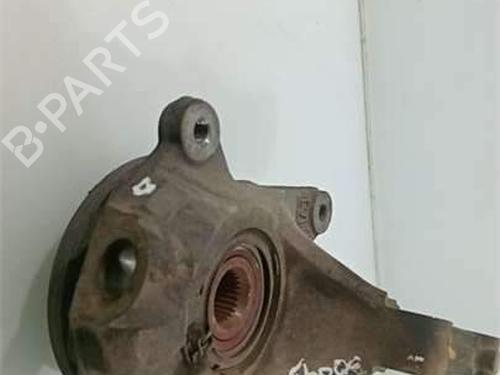 Right front steering knuckle NISSAN PRIMASTAR Platform/Chassis (X83) 1.9 dCi 100 | BP38523216M26 - Image 3