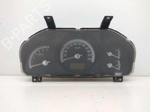 Used Instrument cluster KIA SPORTAGE II (JE_, KM_) [2004-2011]  5307944