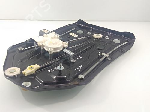 Used Rear left window mechanism OPEL ASTRA H TwinTop (A04) 1.6 (L67) (105 hp) 16547824