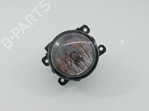 Venstre  Fortil Tågelygte PEUGEOT TRAVELLER Bus (V_) [2016-2025]  30469383