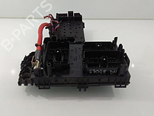Fuse box OPEL ASTRA J (P10)  | BP18470290E1 
