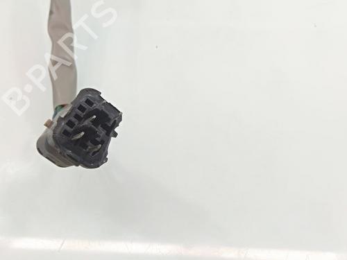 Front right lock KIA CARENS II MPV (FJ) 2.0 CRDi | BP15488951C97 